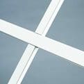 5/8 inch flat grill bar profile for bay windows