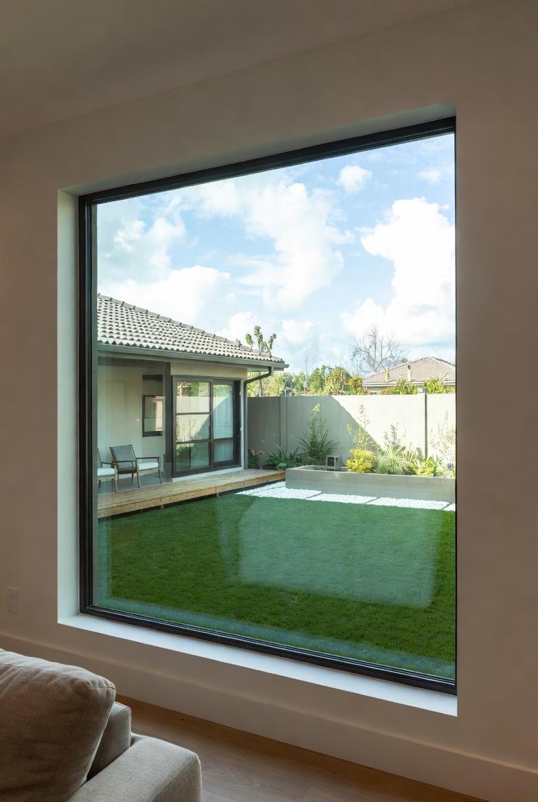 Picture window replacement in Lake Mary, FL